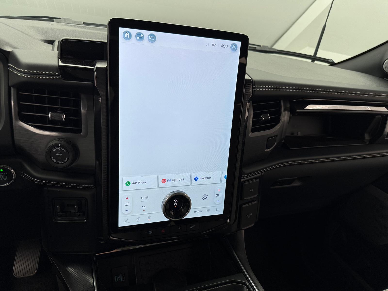 Thumbnail: 2023 Ford F-150 - 3