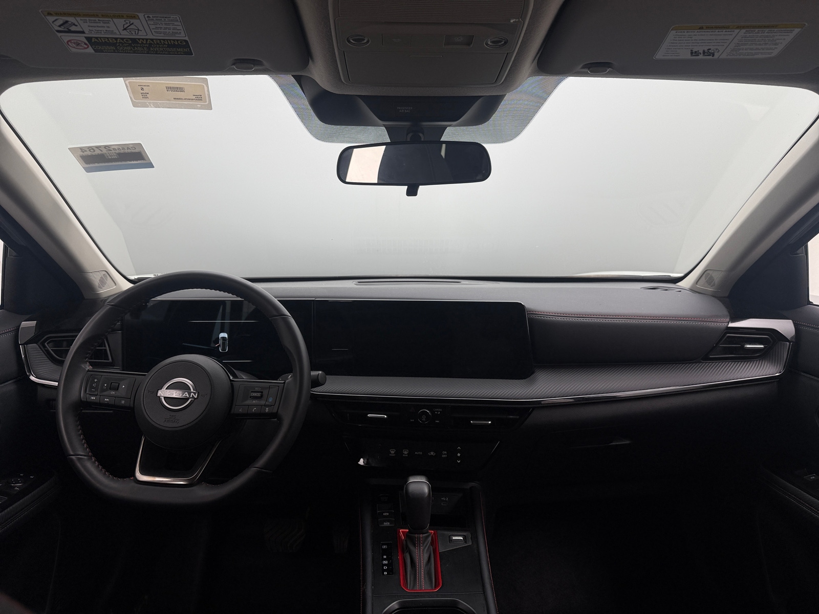 Thumbnail: 2025 Nissan Kicks - 3