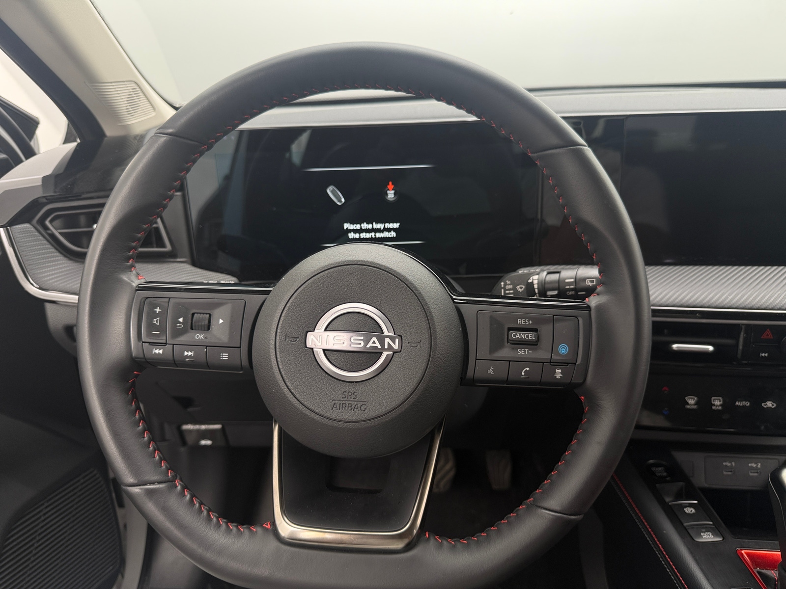 Thumbnail: 2025 Nissan Kicks - 5