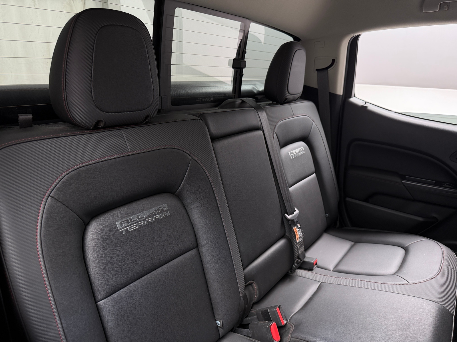 Thumbnail: 2020 GMC Canyon - 5