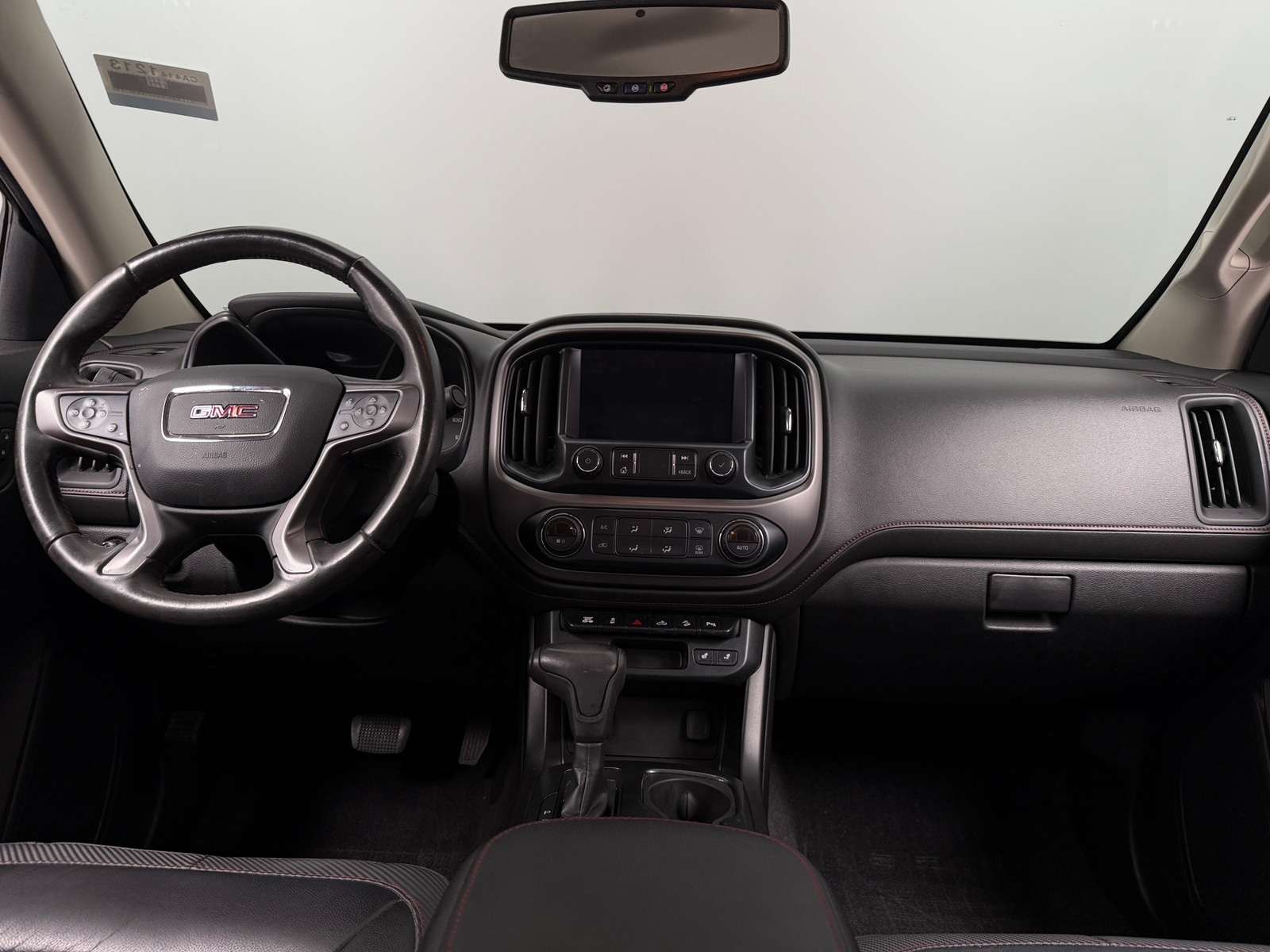 Thumbnail: 2020 GMC Canyon - 2