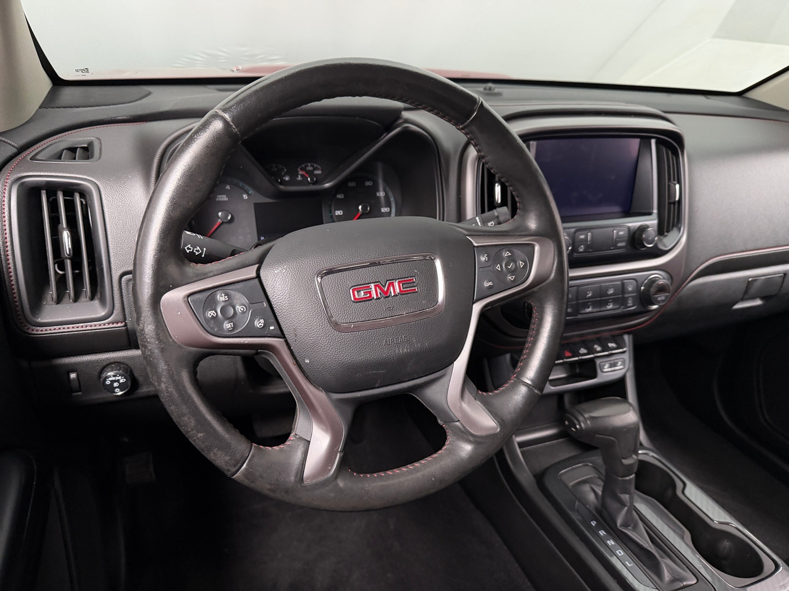 Thumbnail: 2020 GMC Canyon - 4
