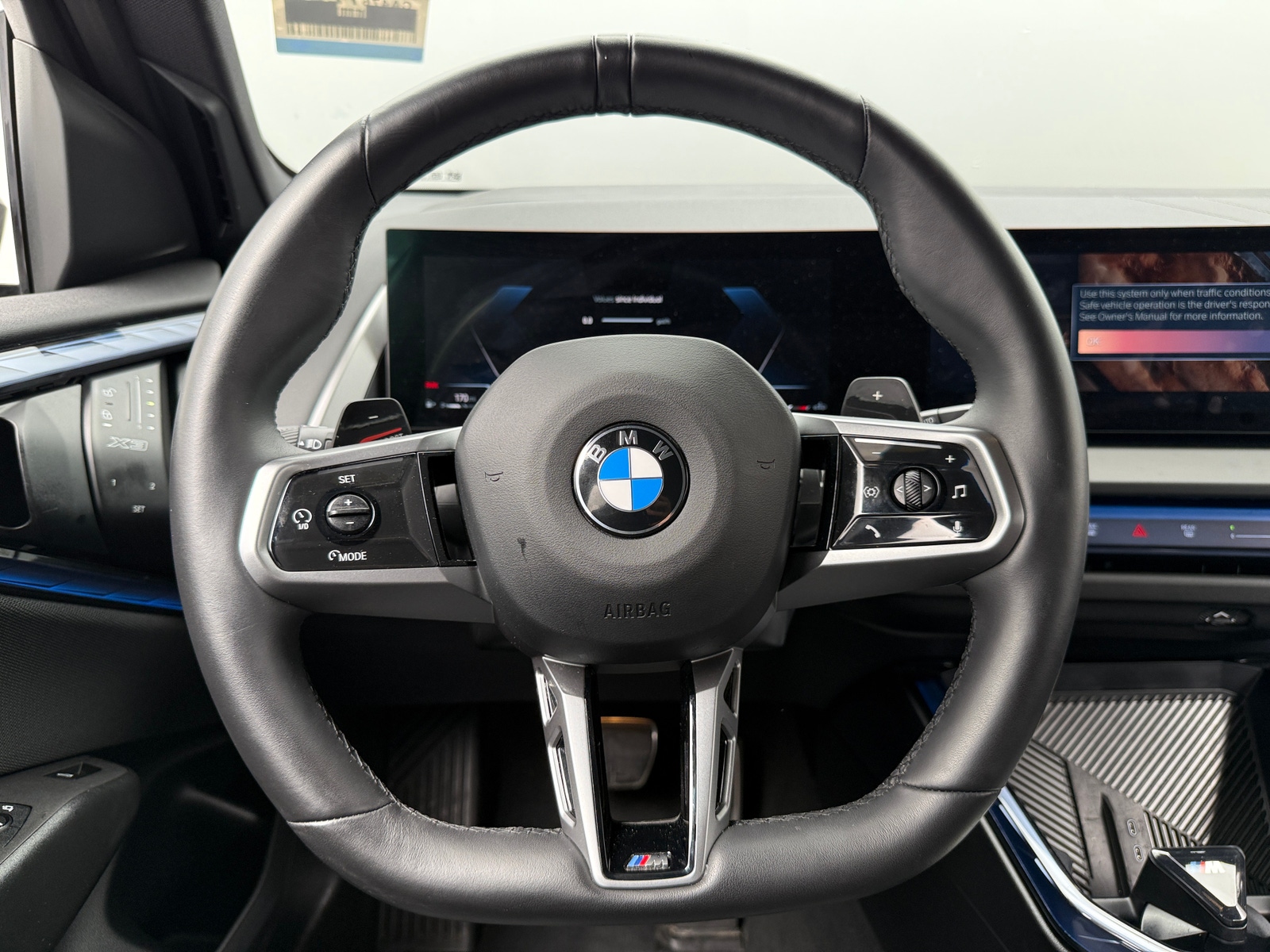 Thumbnail: 2025 BMW X3 - 4