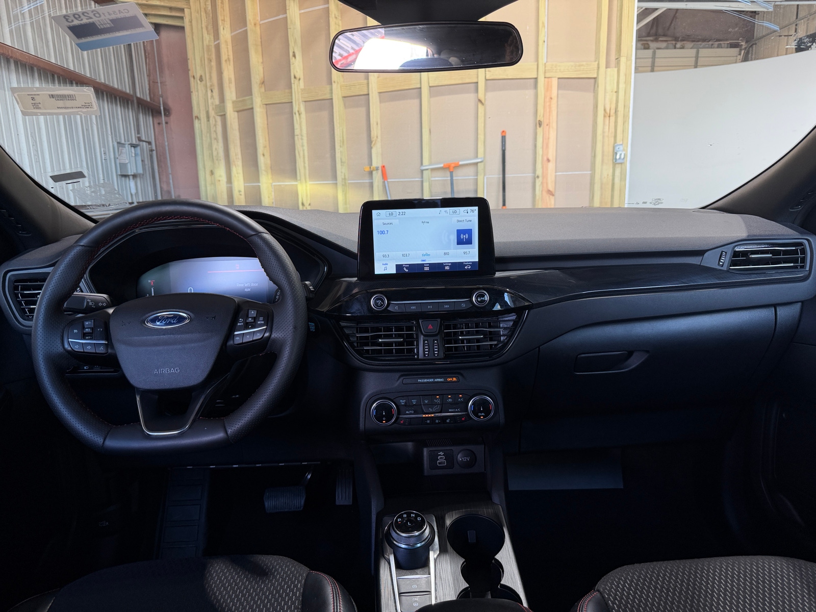 Thumbnail: 2025 Ford Escape - 3