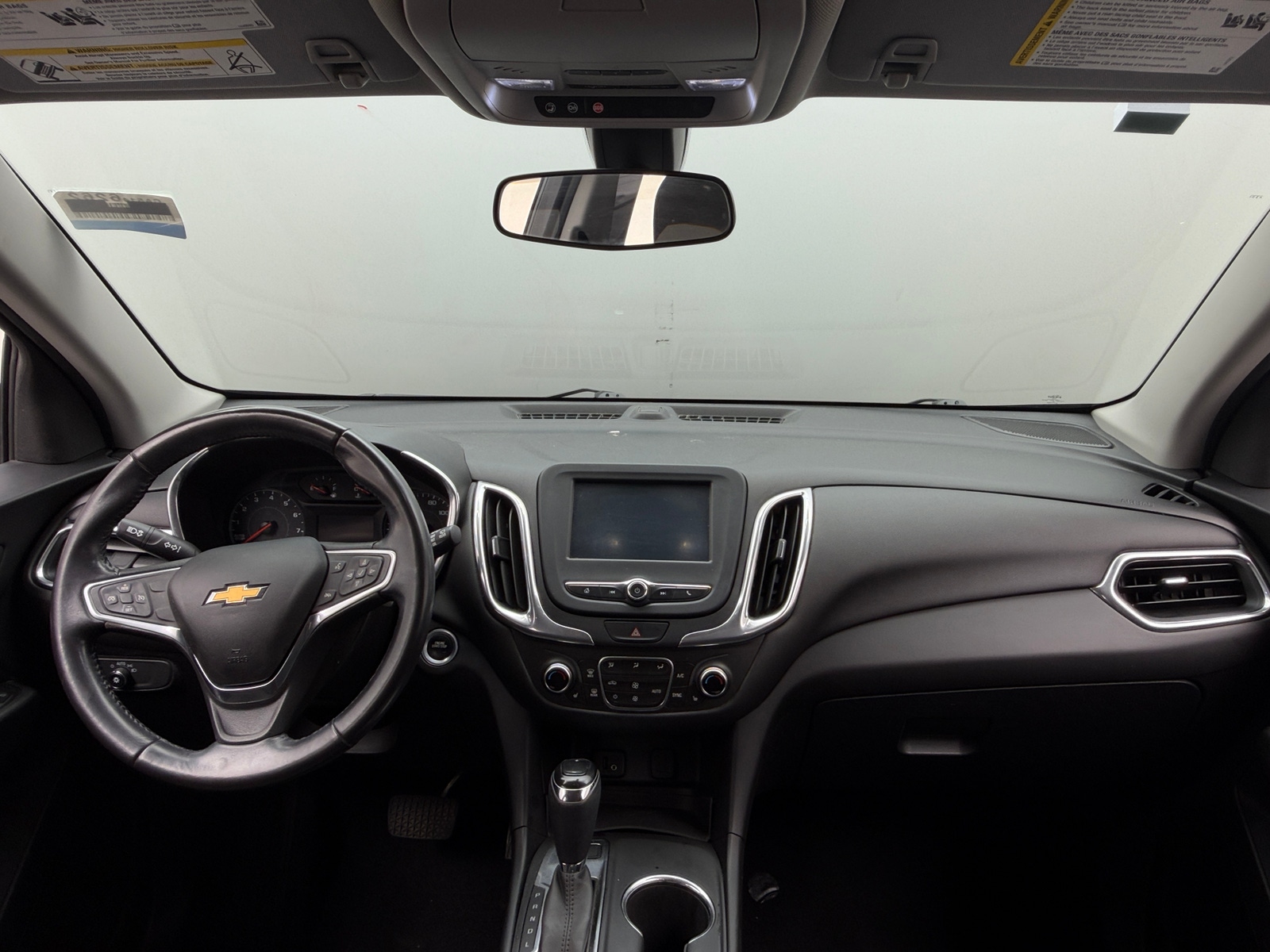 Thumbnail: 2018 Chevrolet Equinox - 3