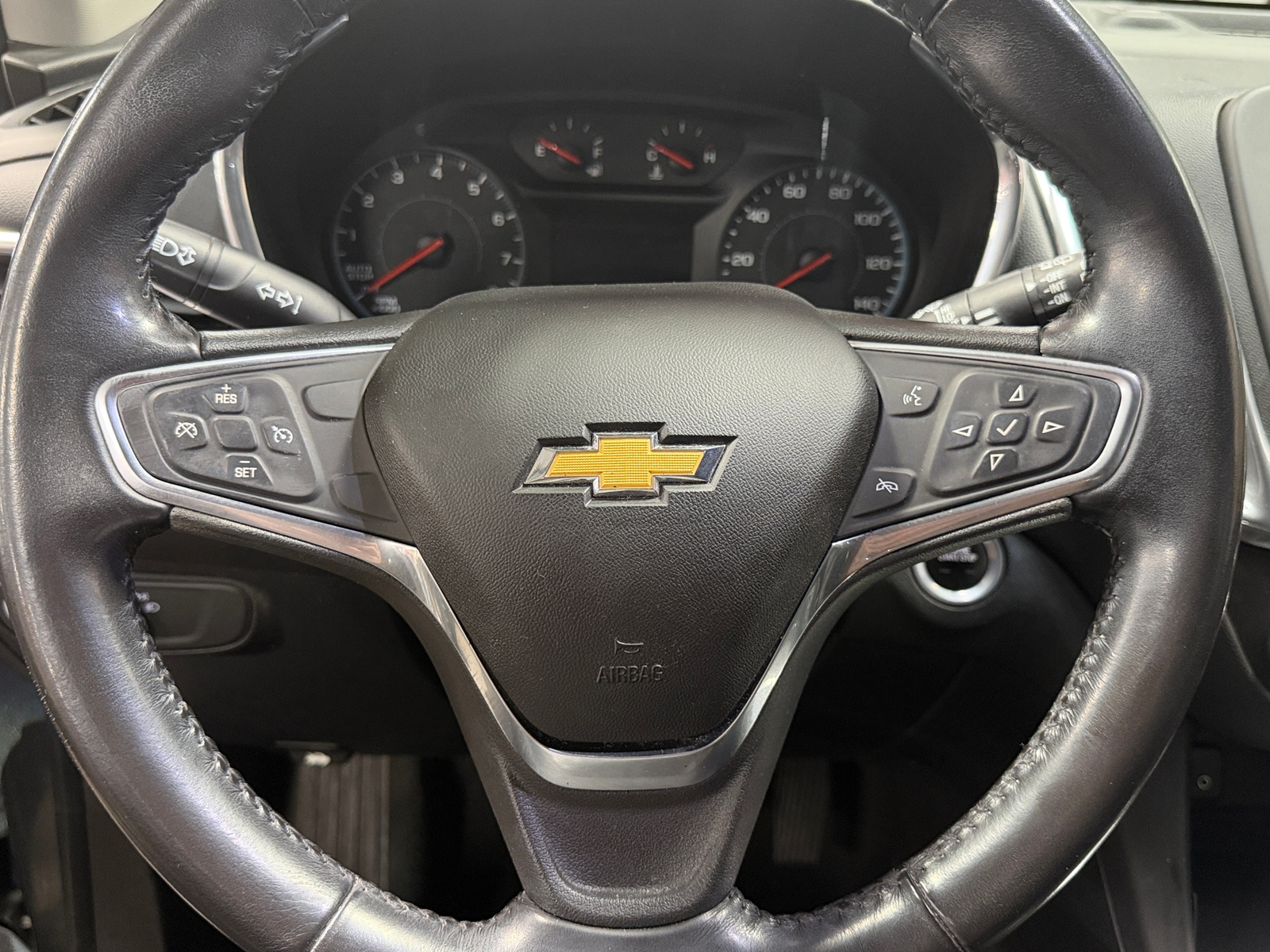 Thumbnail: 2018 Chevrolet Equinox - 5