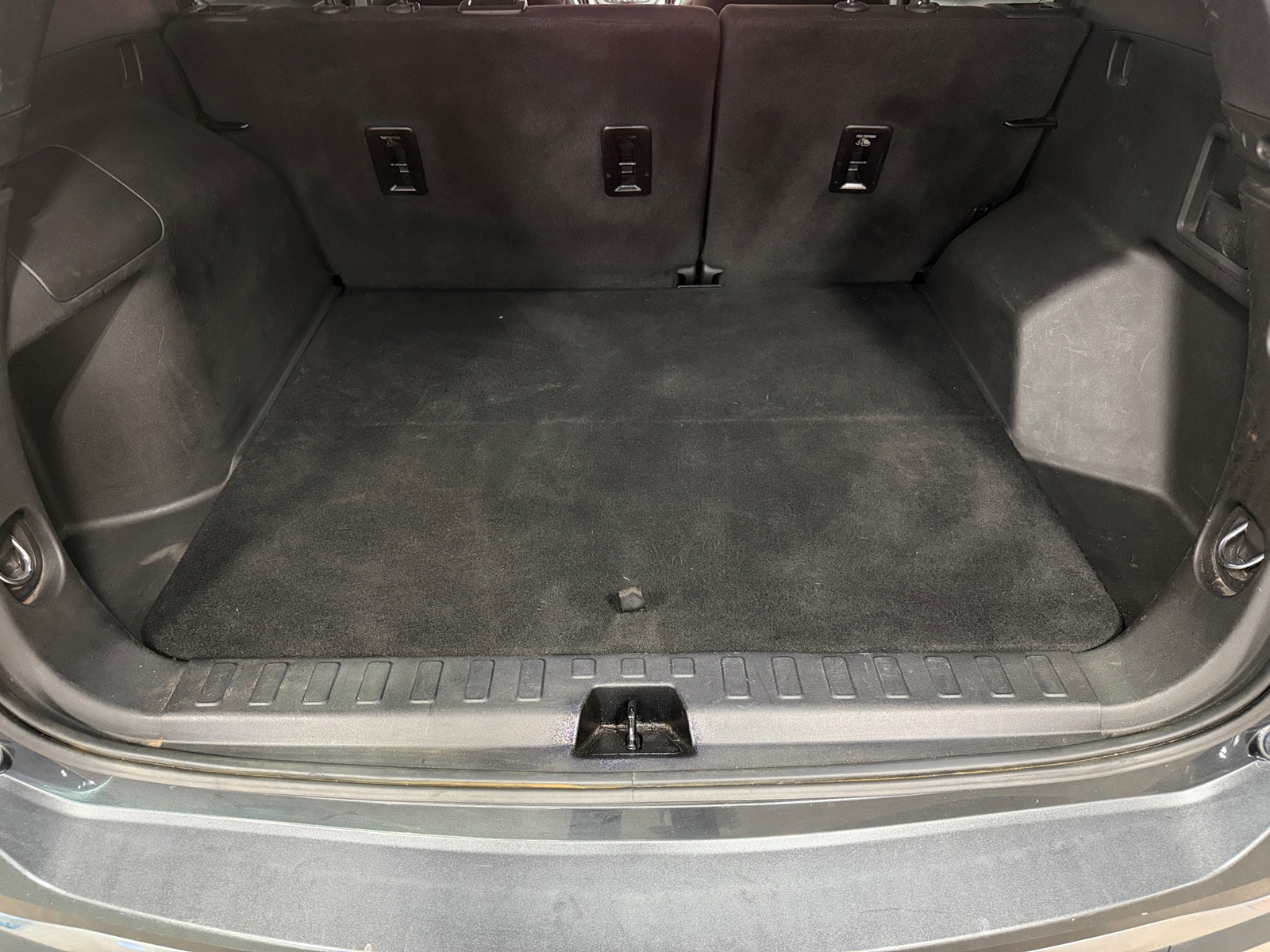 Thumbnail: 2018 Chevrolet Equinox - 7