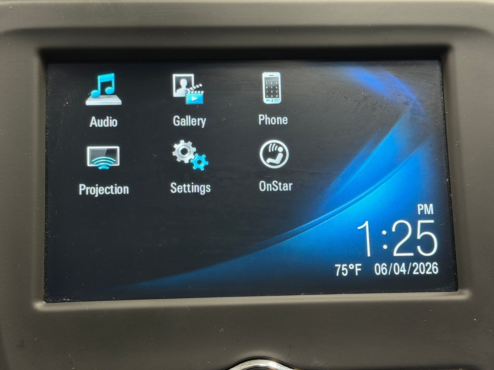Thumbnail: 2018 Chevrolet Equinox - 4