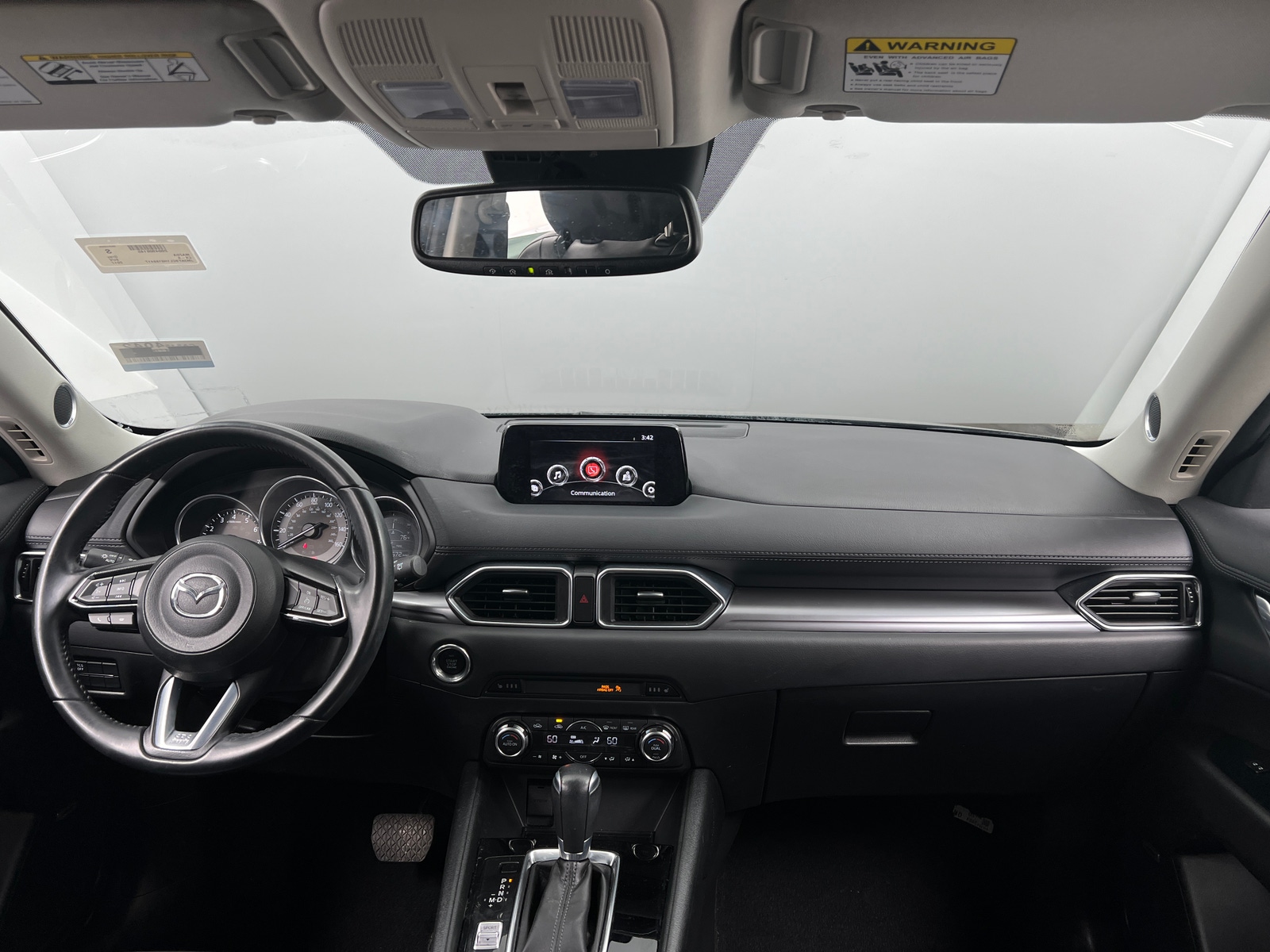 Thumbnail: 2017 Mazda CX-5 - 2