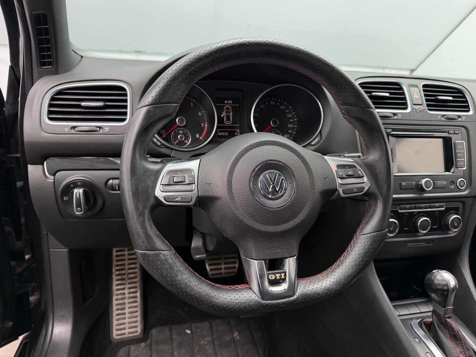 Thumbnail: 2013 Volkswagen Golf - 5