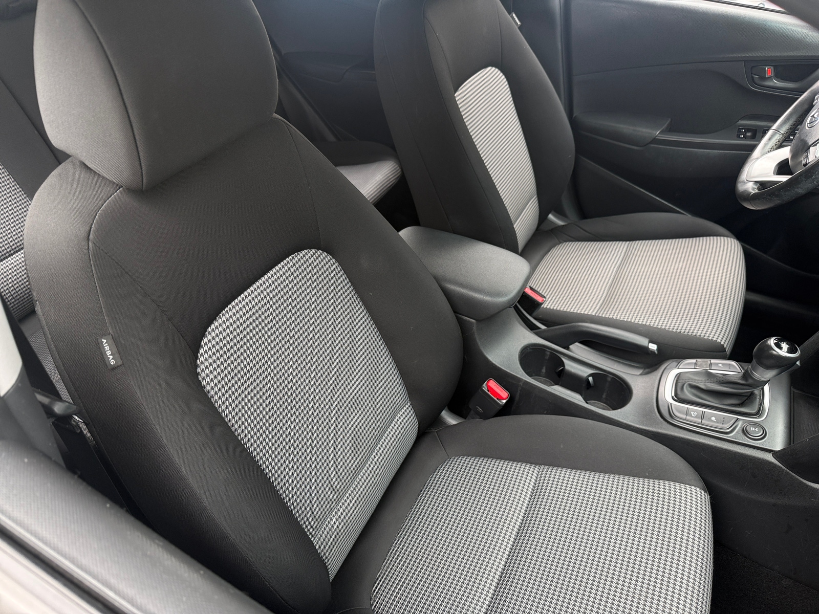 Thumbnail: 2018 Hyundai Kona - 2