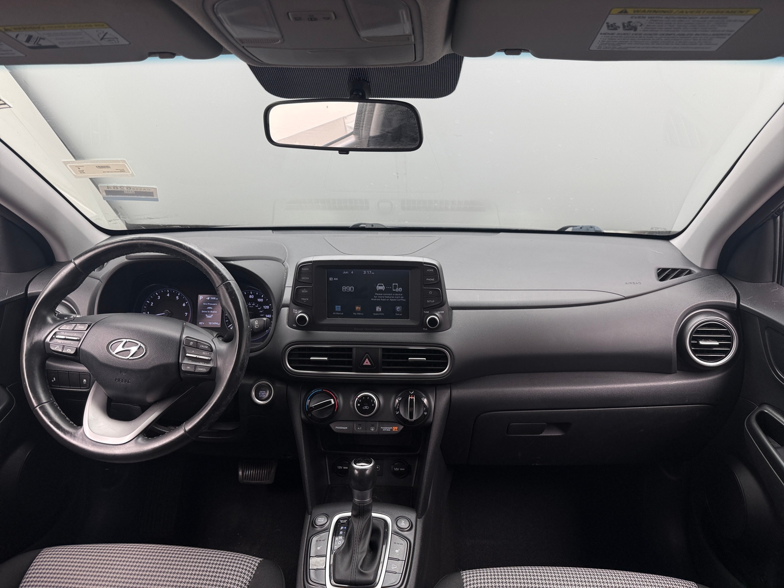 Thumbnail: 2018 Hyundai Kona - 3