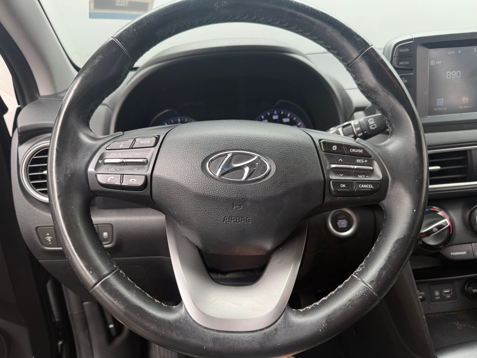 Thumbnail: 2018 Hyundai Kona - 5