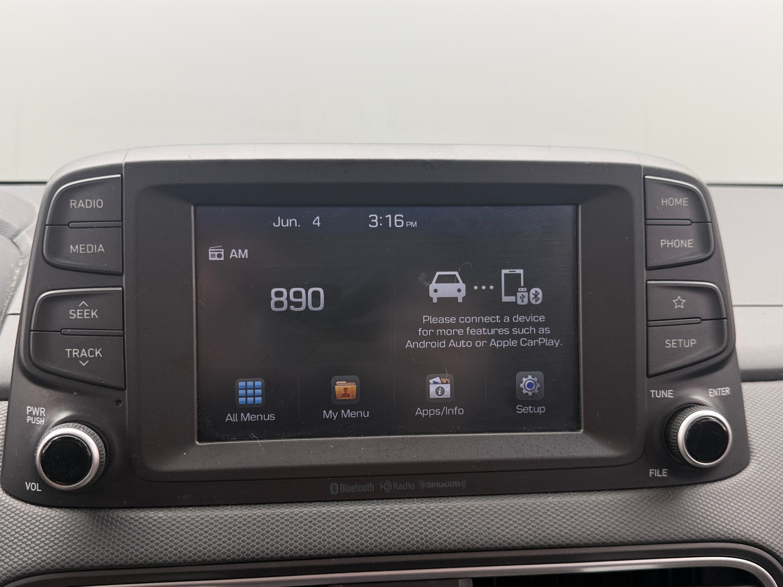 Thumbnail: 2018 Hyundai Kona - 4
