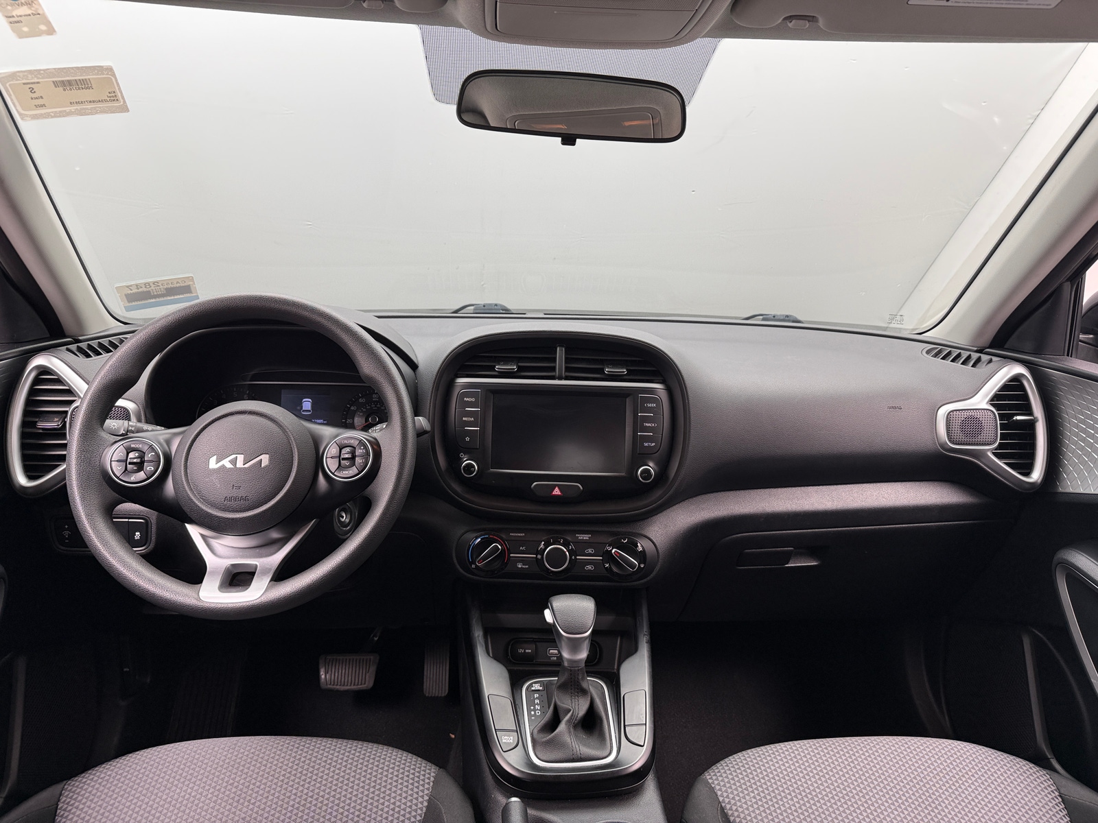 Thumbnail: 2022 Kia Soul - 3