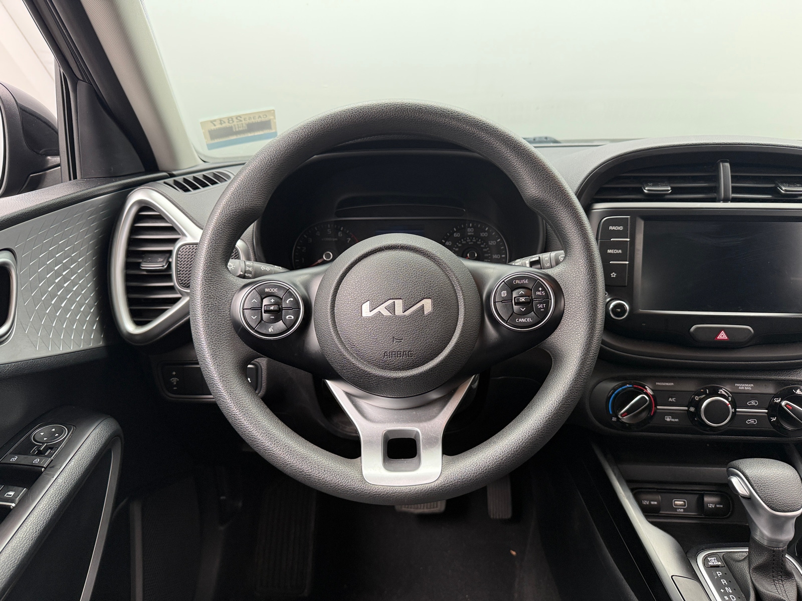 Thumbnail: 2022 Kia Soul - 5