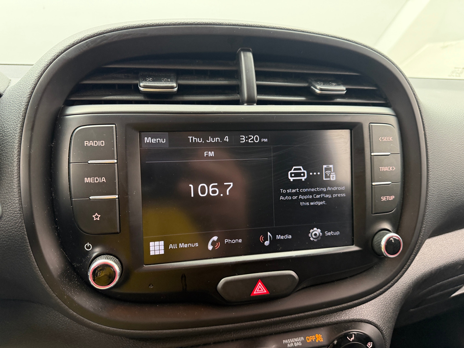 Thumbnail: 2022 Kia Soul - 4