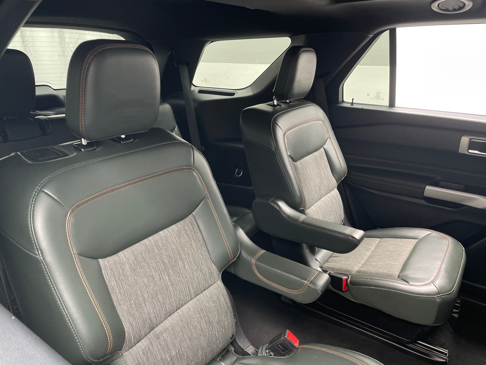 Thumbnail: 2024 Ford Explorer - 5