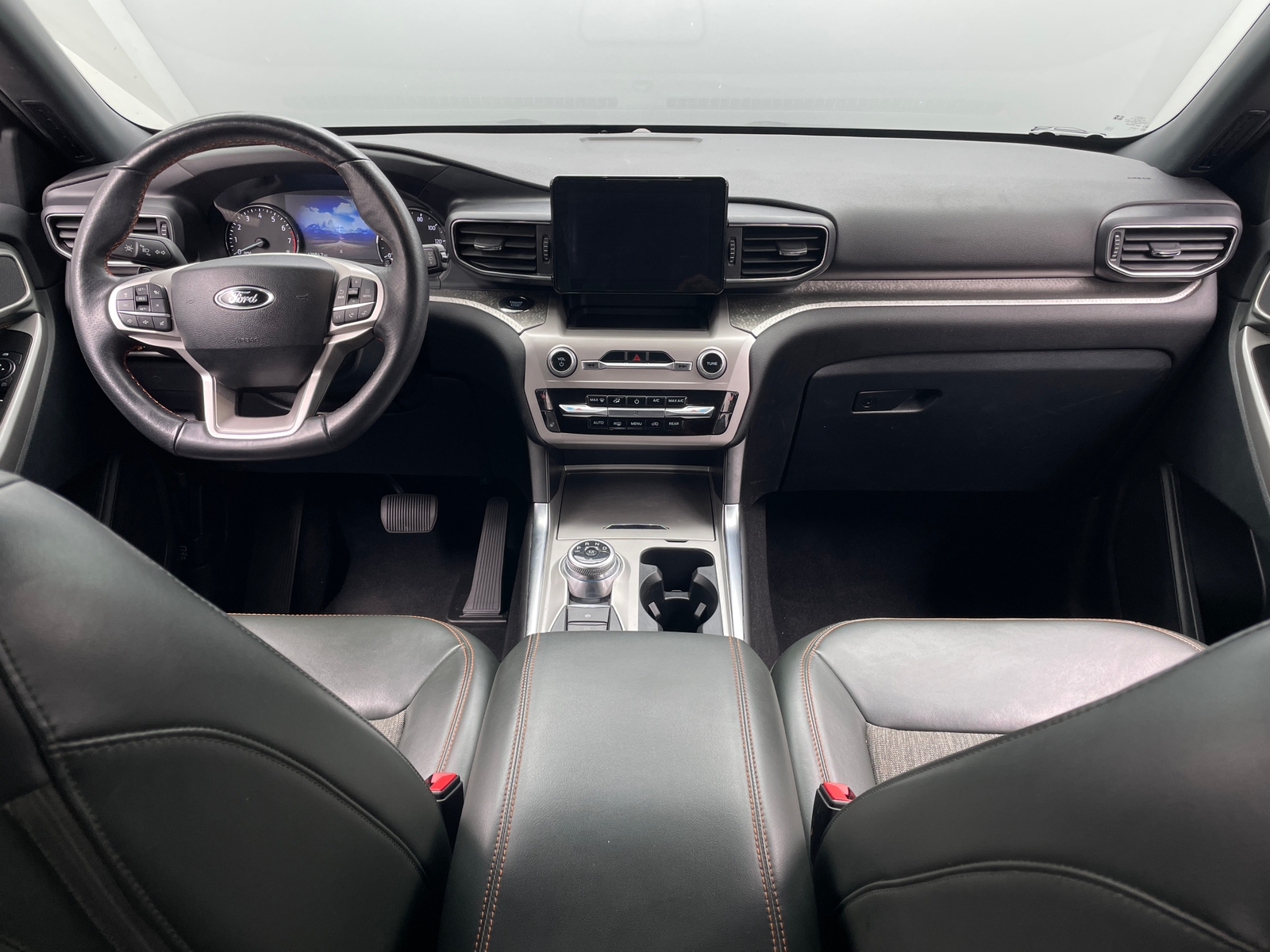 Thumbnail: 2024 Ford Explorer - 2