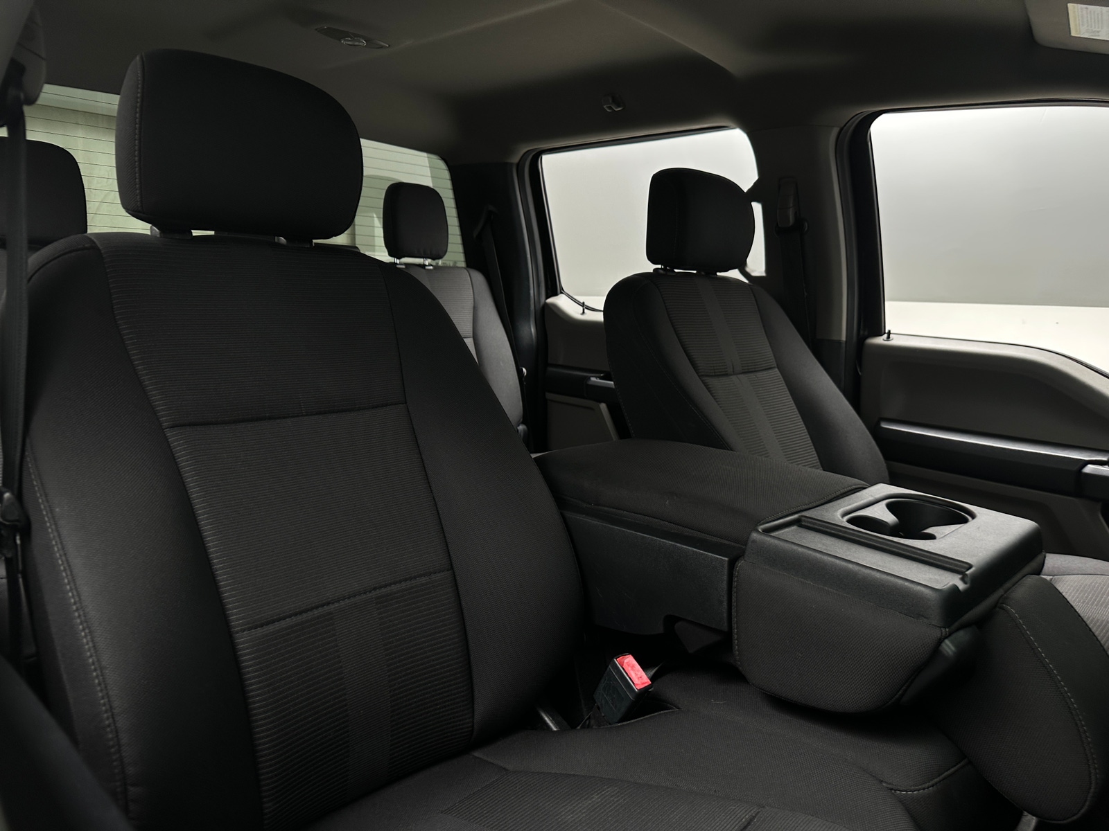 Thumbnail: 2020 Ford Econoline - 2