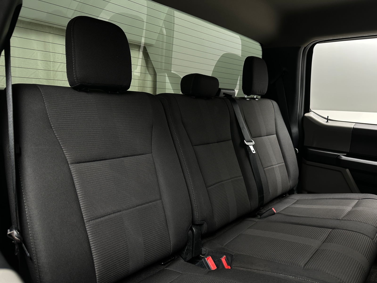 Thumbnail: 2020 Ford Econoline - 6