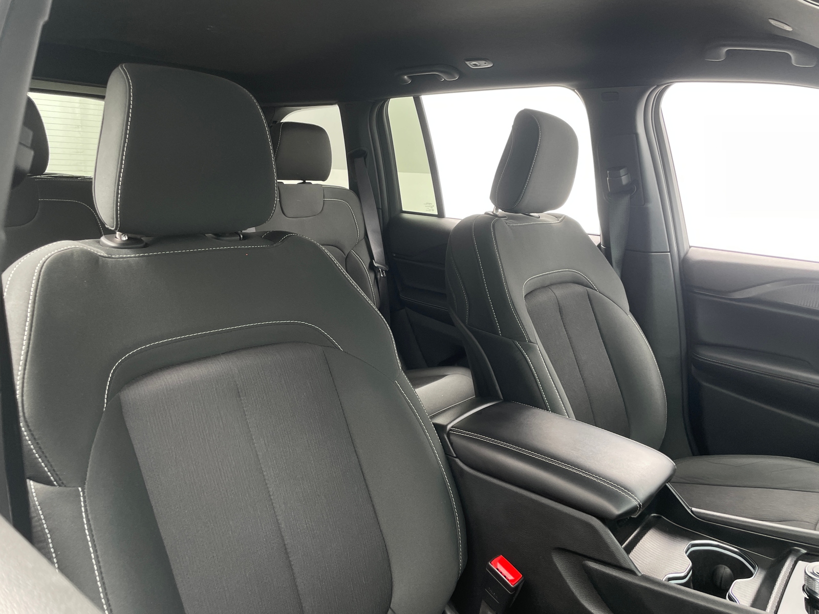 Thumbnail: 2025 Jeep Grand Cherokee - 2