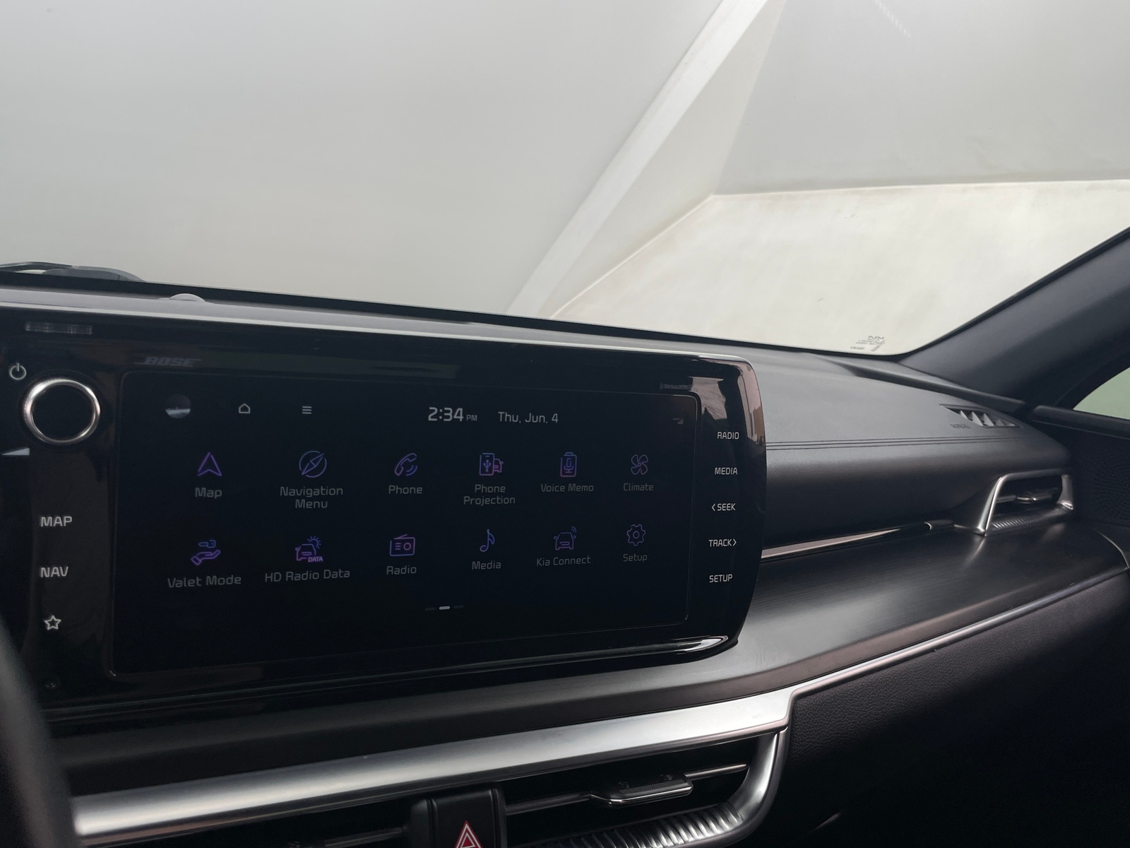Thumbnail: 2024 Kia K5 - 3