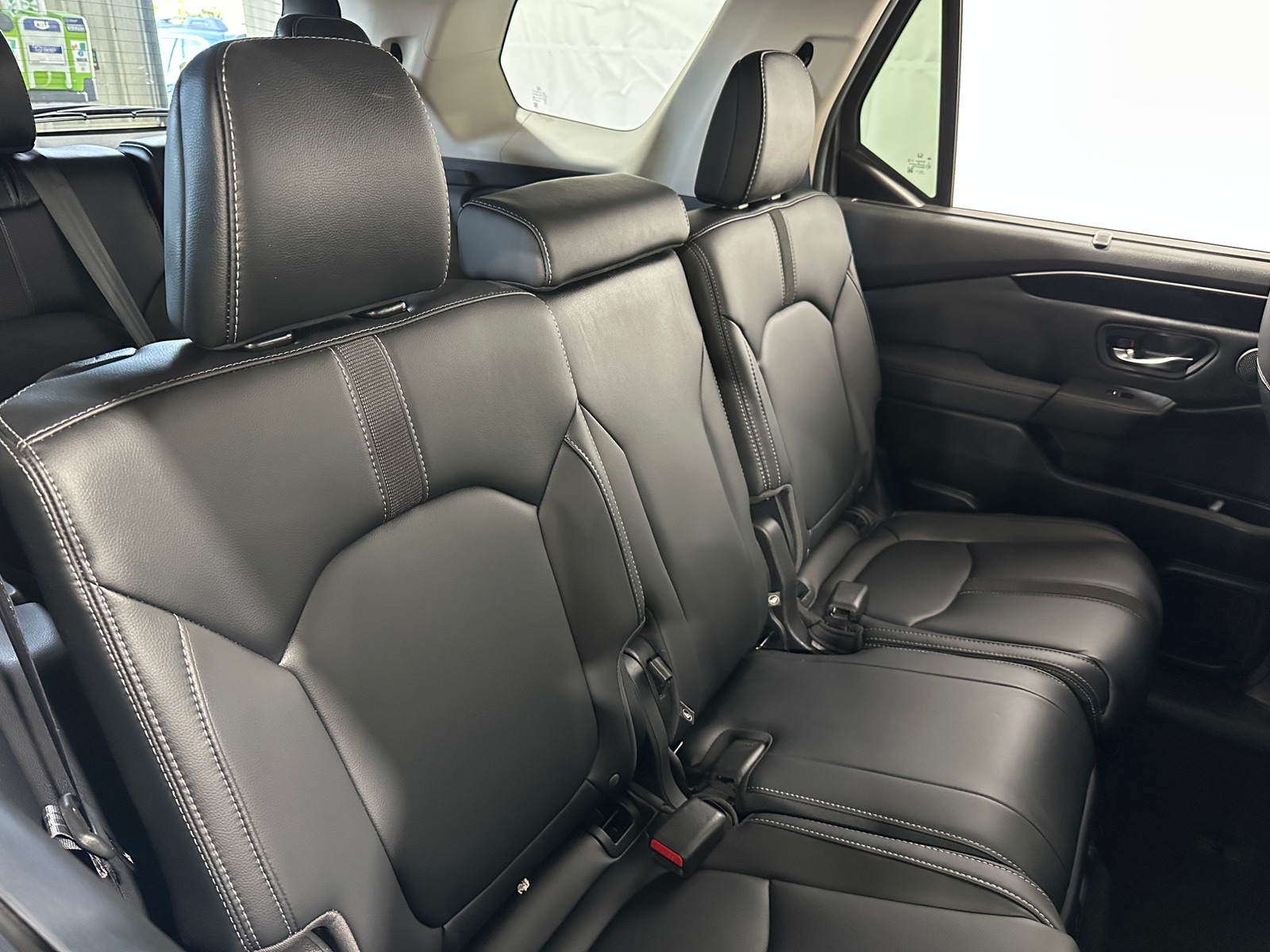 Thumbnail: 2025 Honda Pilot - 5