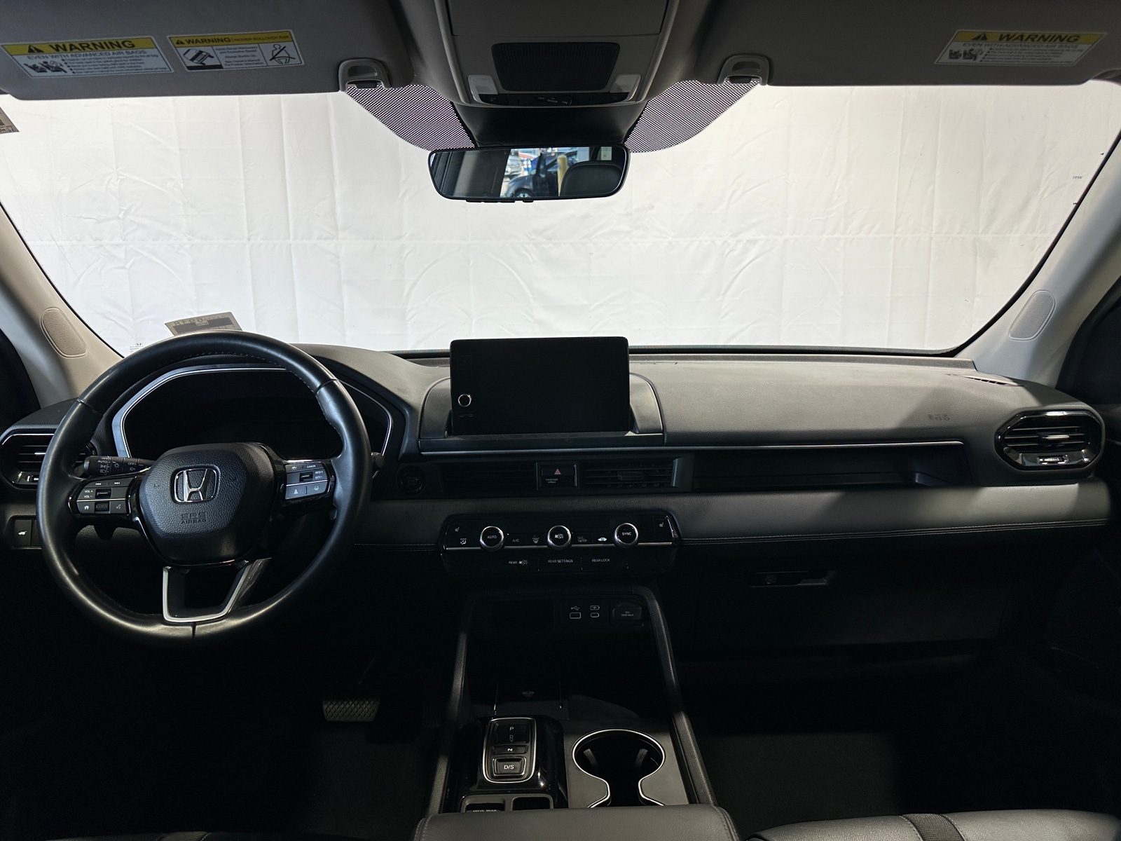 Thumbnail: 2025 Honda Pilot - 2