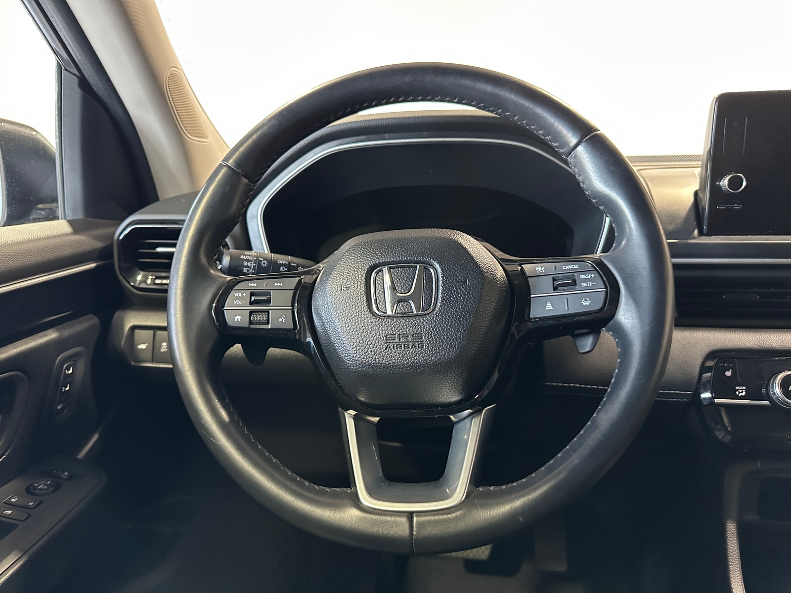 Thumbnail: 2025 Honda Pilot - 4