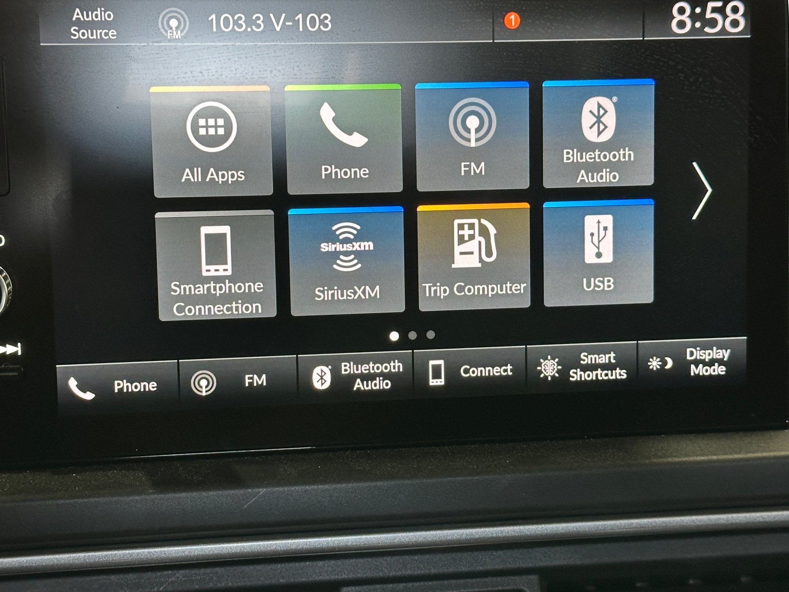Thumbnail: 2025 Honda Pilot - 3