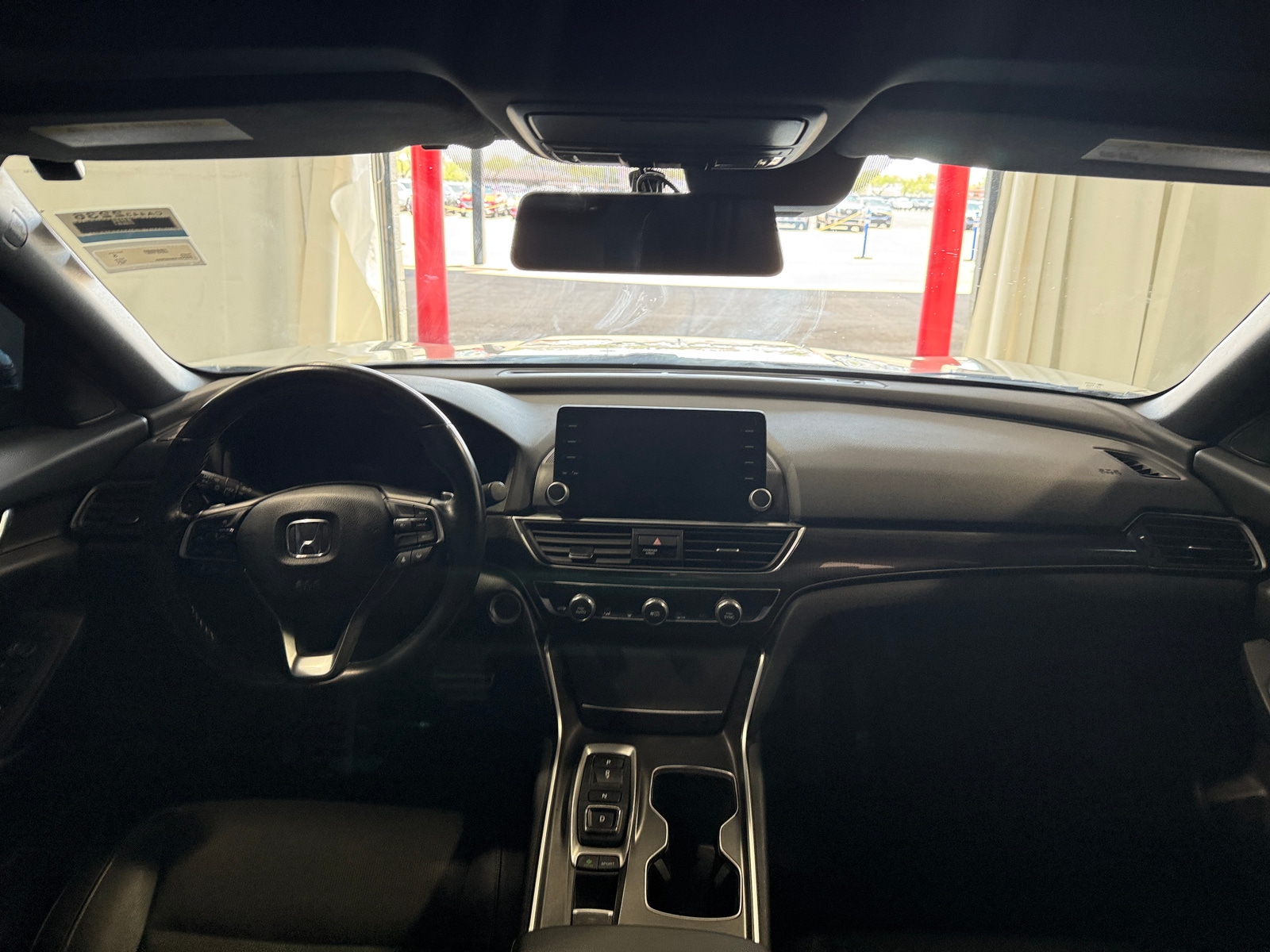 Thumbnail: 2021 Honda Accord - 3