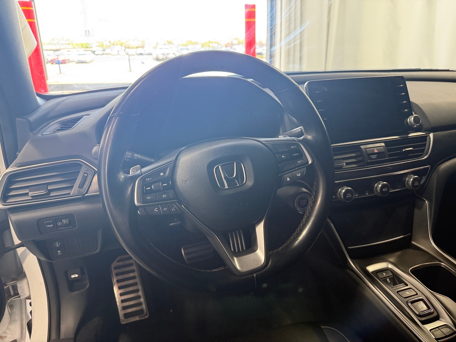 Thumbnail: 2021 Honda Accord - 5