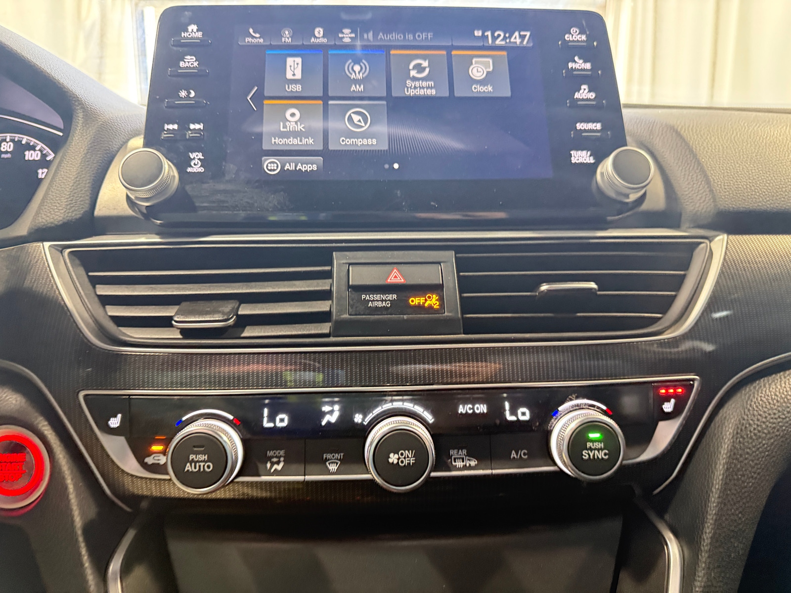Thumbnail: 2021 Honda Accord - 4