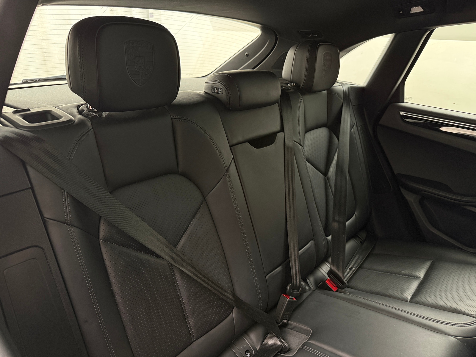 Thumbnail: 2020 Porsche Macan - 5