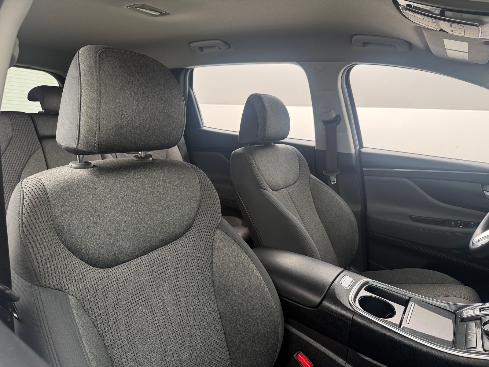 Thumbnail: 2021 Hyundai Santa Fe - 2