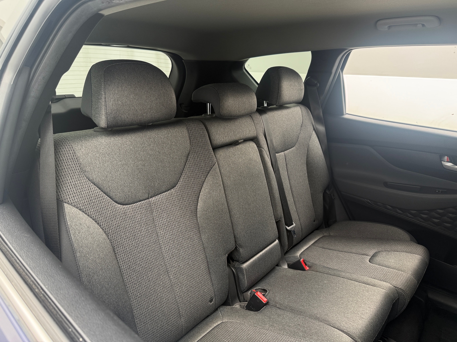 Thumbnail: 2021 Hyundai Santa Fe - 6