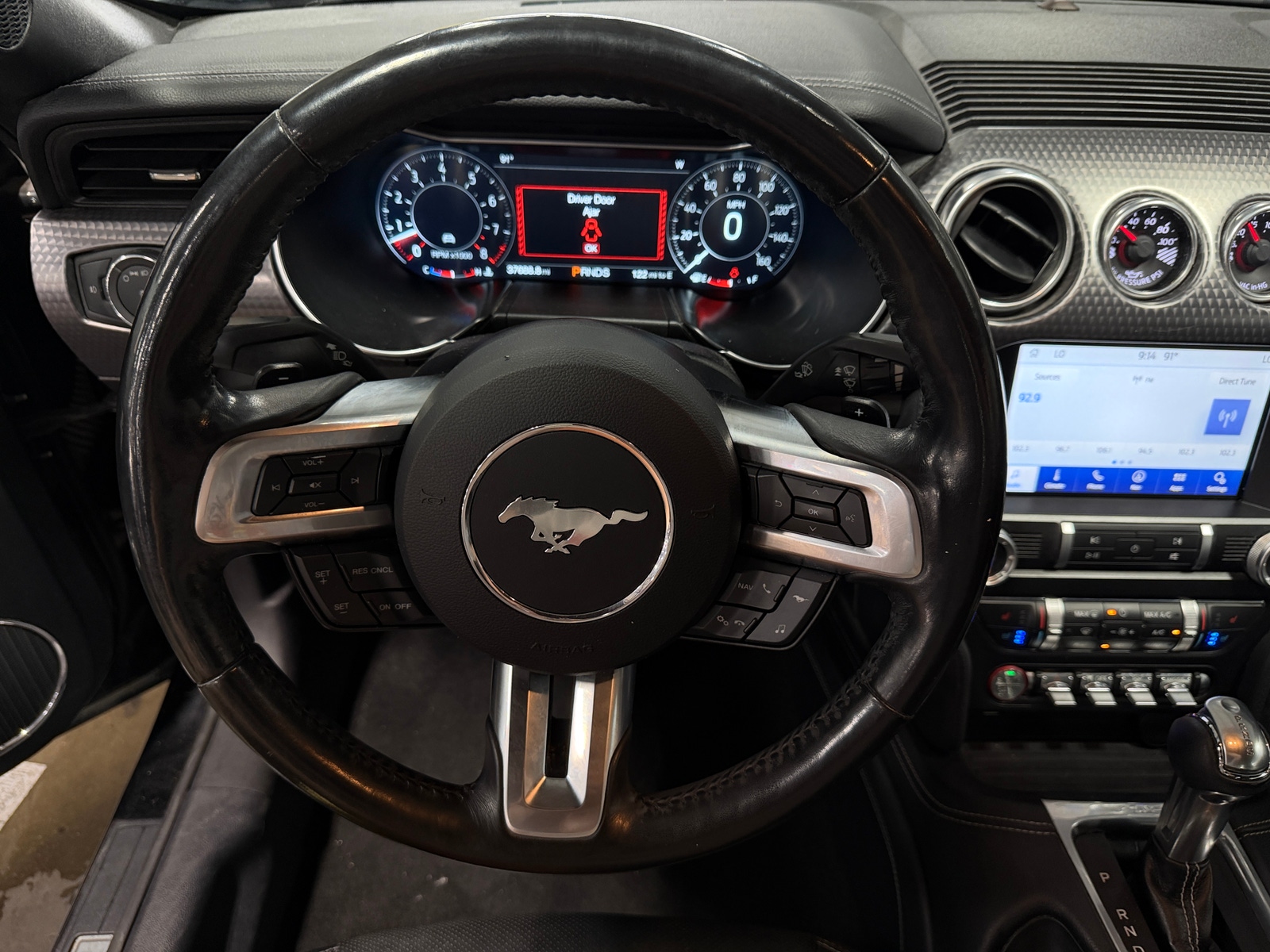 Thumbnail: 2019 Ford Mustang - 3