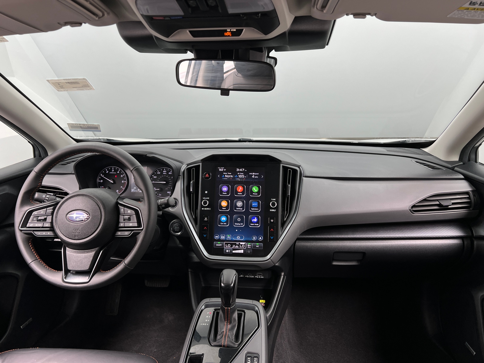 Thumbnail: 2025 Subaru Crosstrek - 2