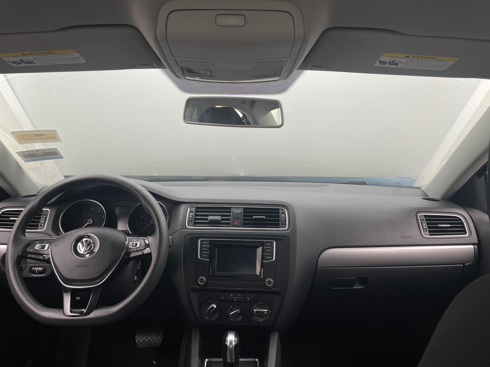Thumbnail: 2017 Volkswagen Jetta - 3