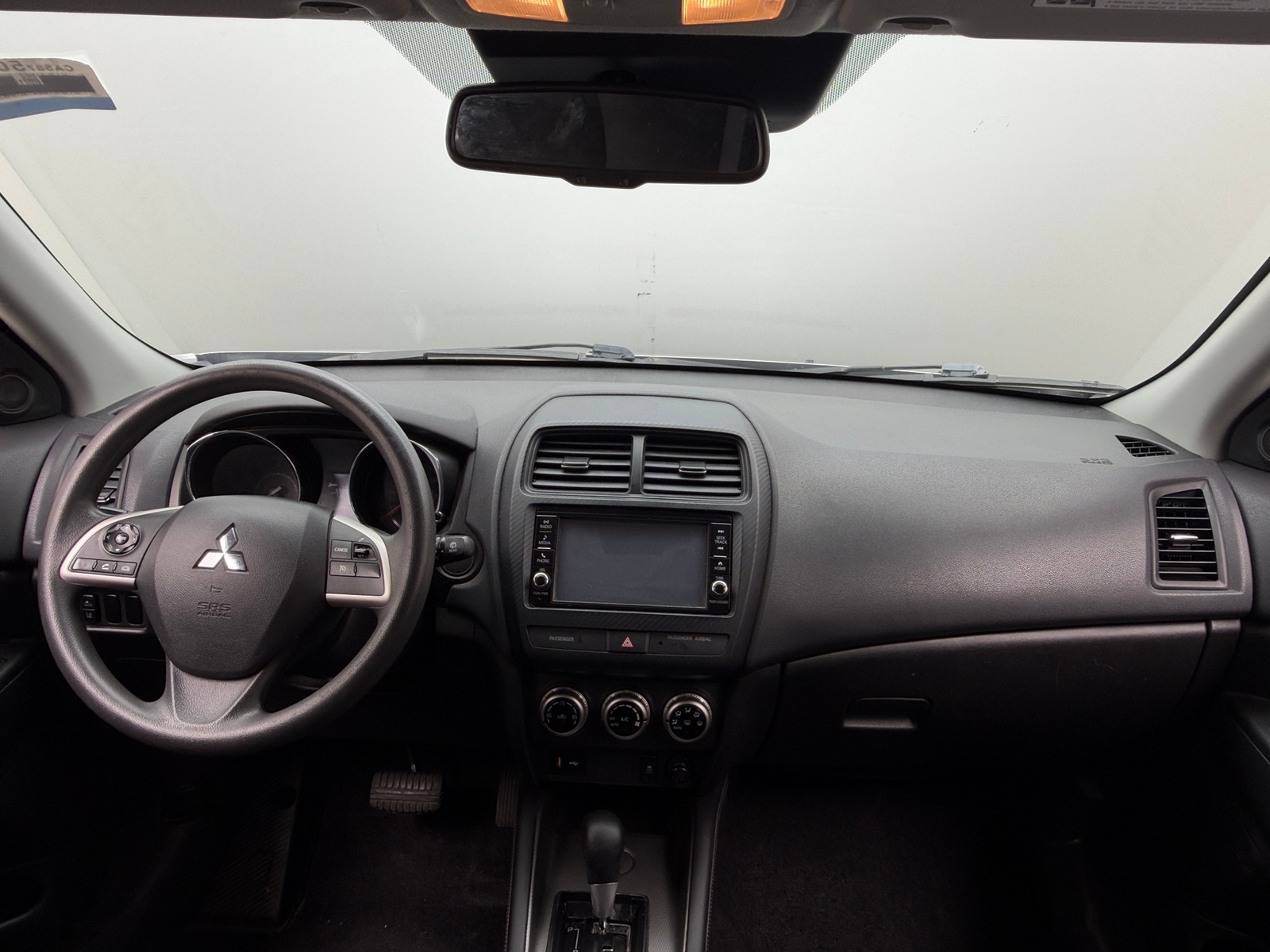 Thumbnail: 2021 Mitsubishi Outlander Sport - 3