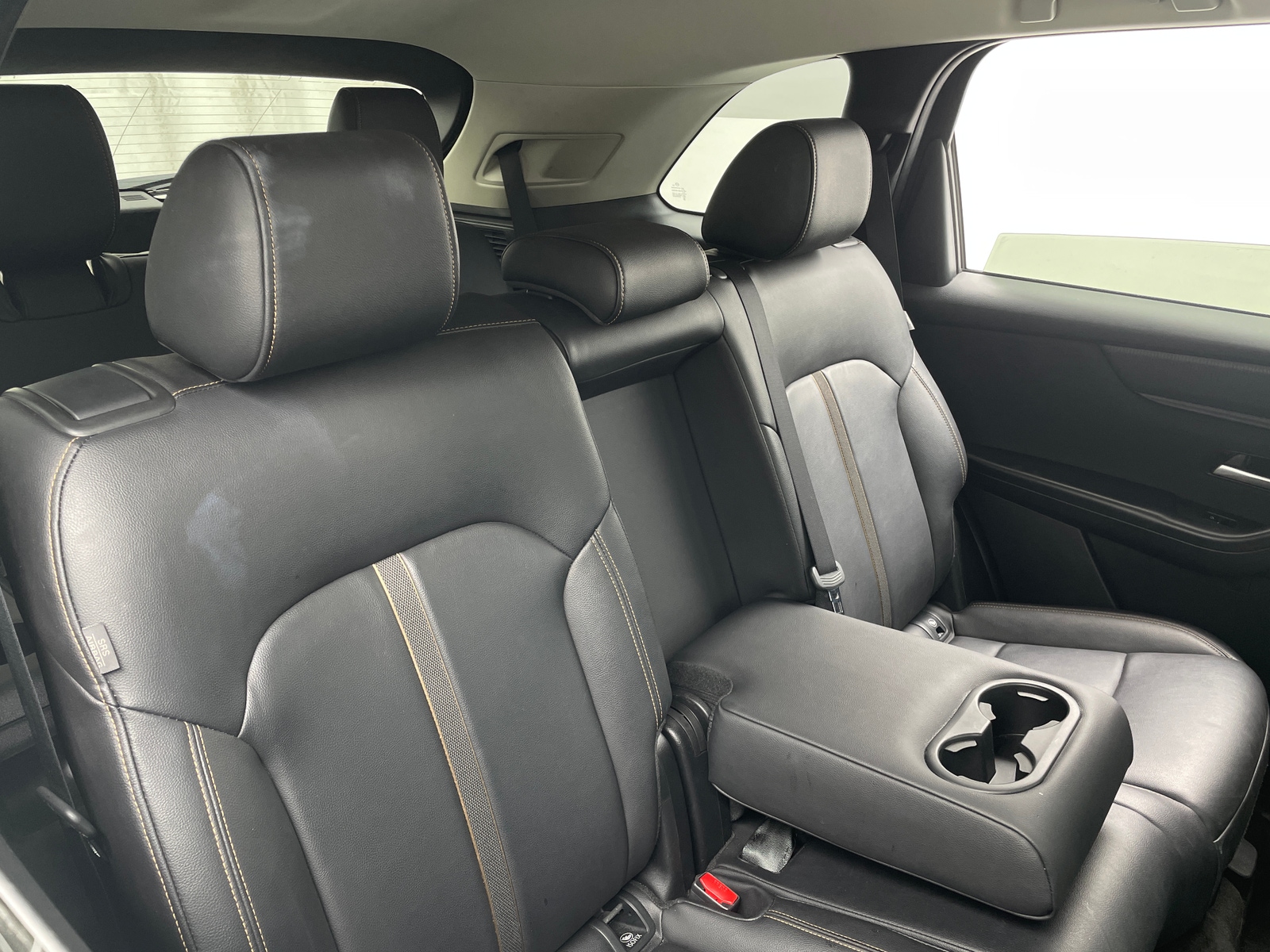Thumbnail: 2025 Mazda CX-90 - 5