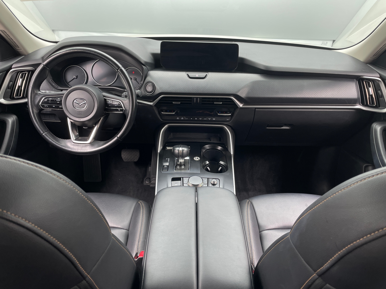 Thumbnail: 2025 Mazda CX-90 - 2