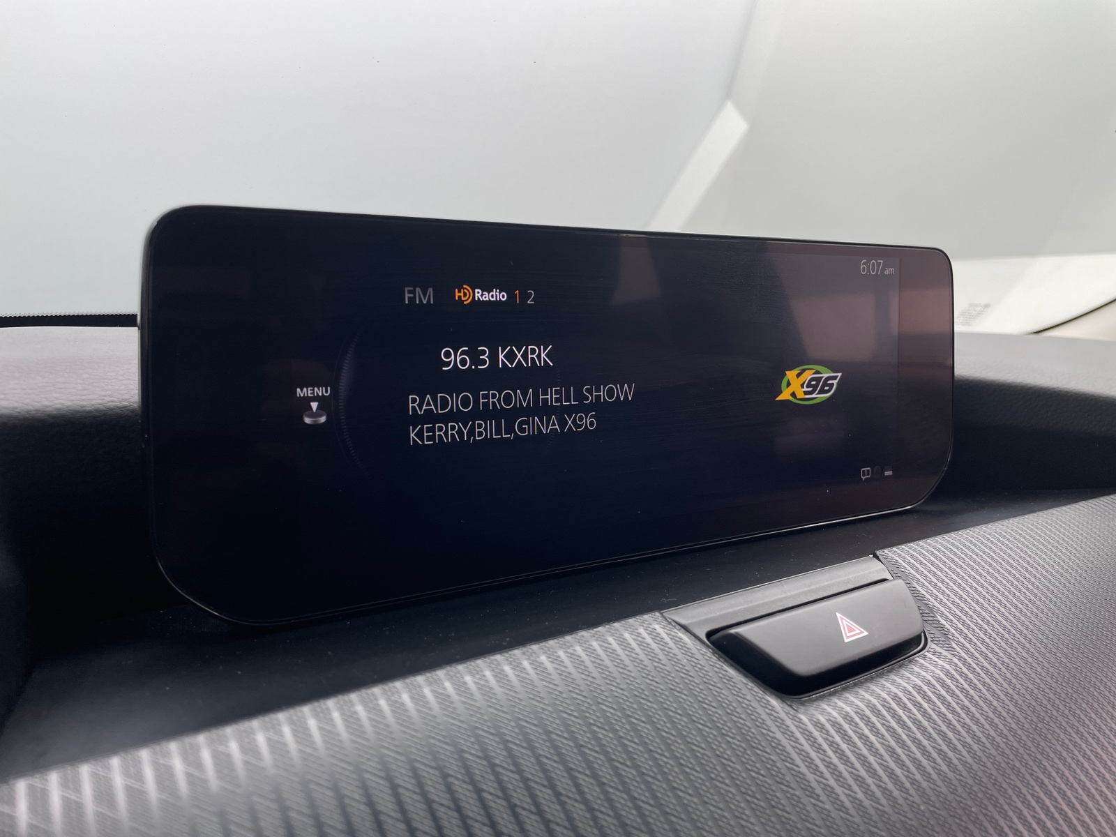 Thumbnail: 2025 Mazda CX-90 - 3