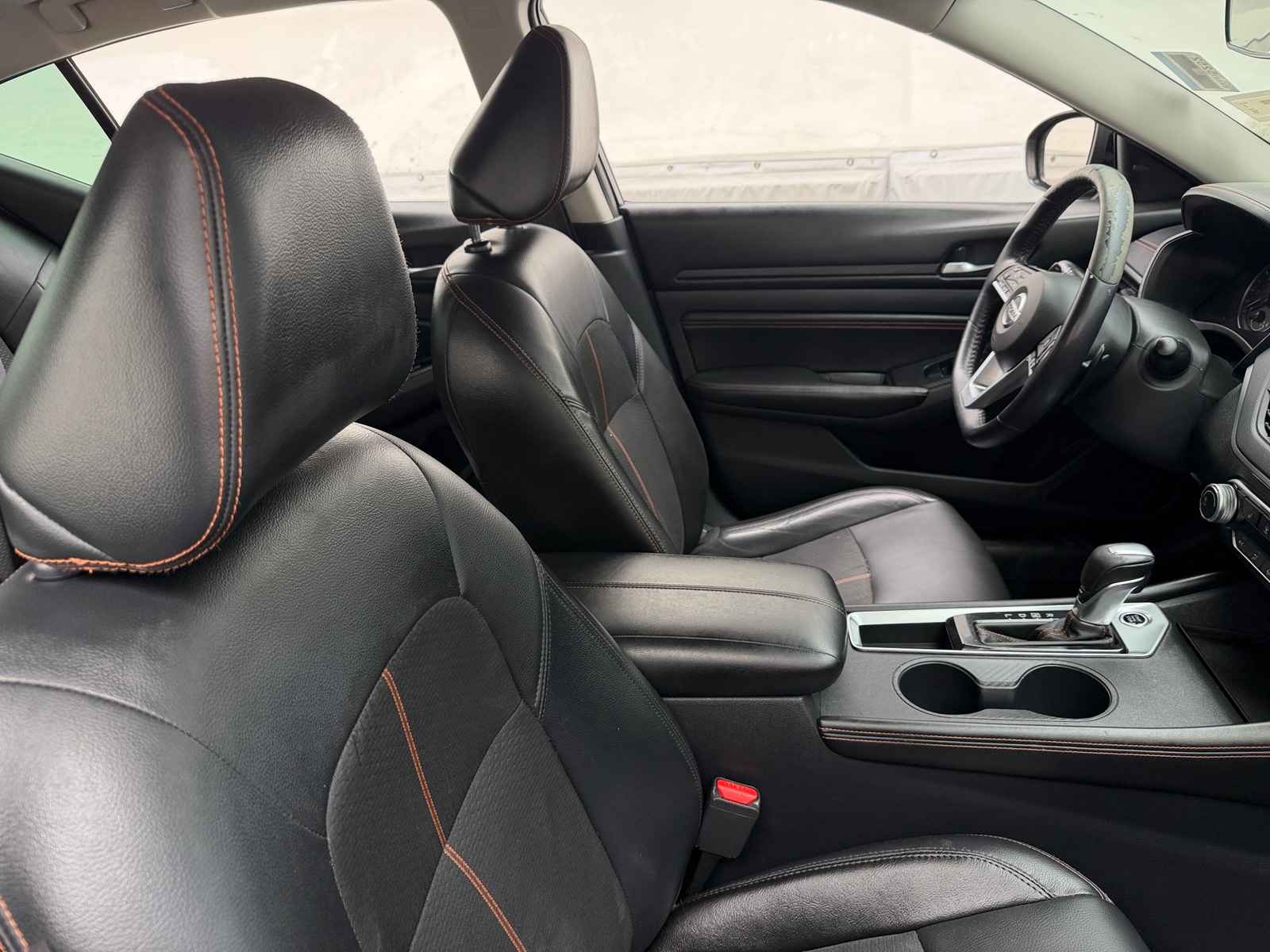 Thumbnail: 2019 Nissan Altima - 2