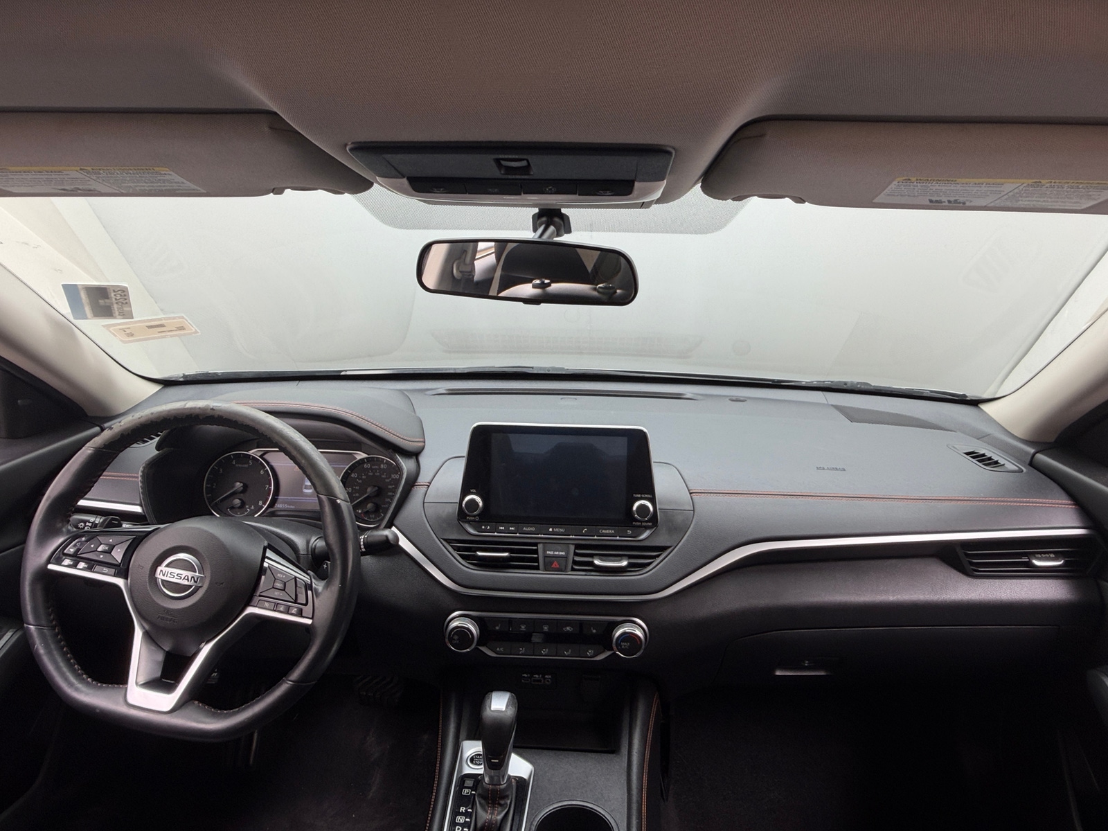 Thumbnail: 2019 Nissan Altima - 3