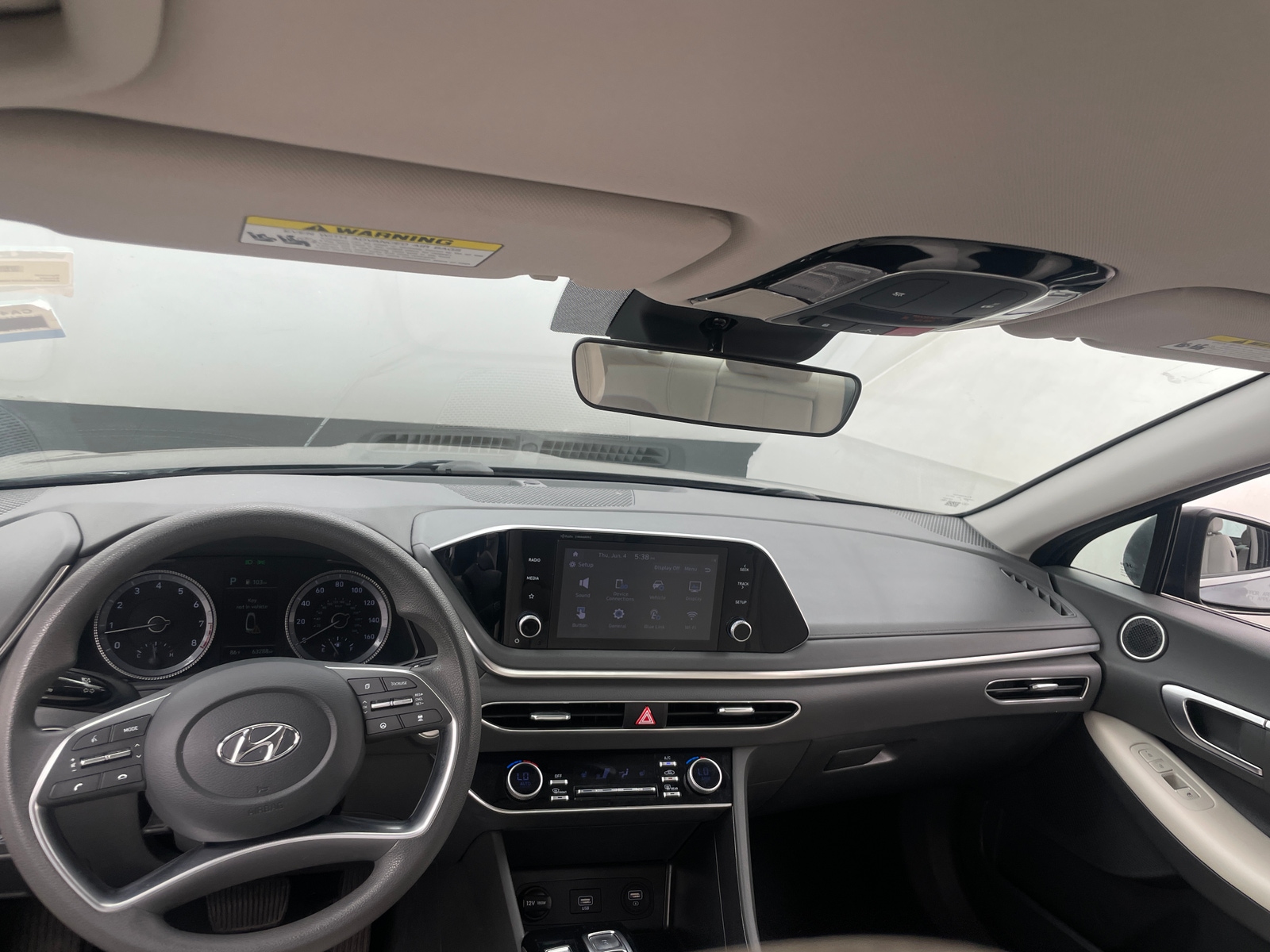 Thumbnail: 2022 Hyundai Sonata - 3