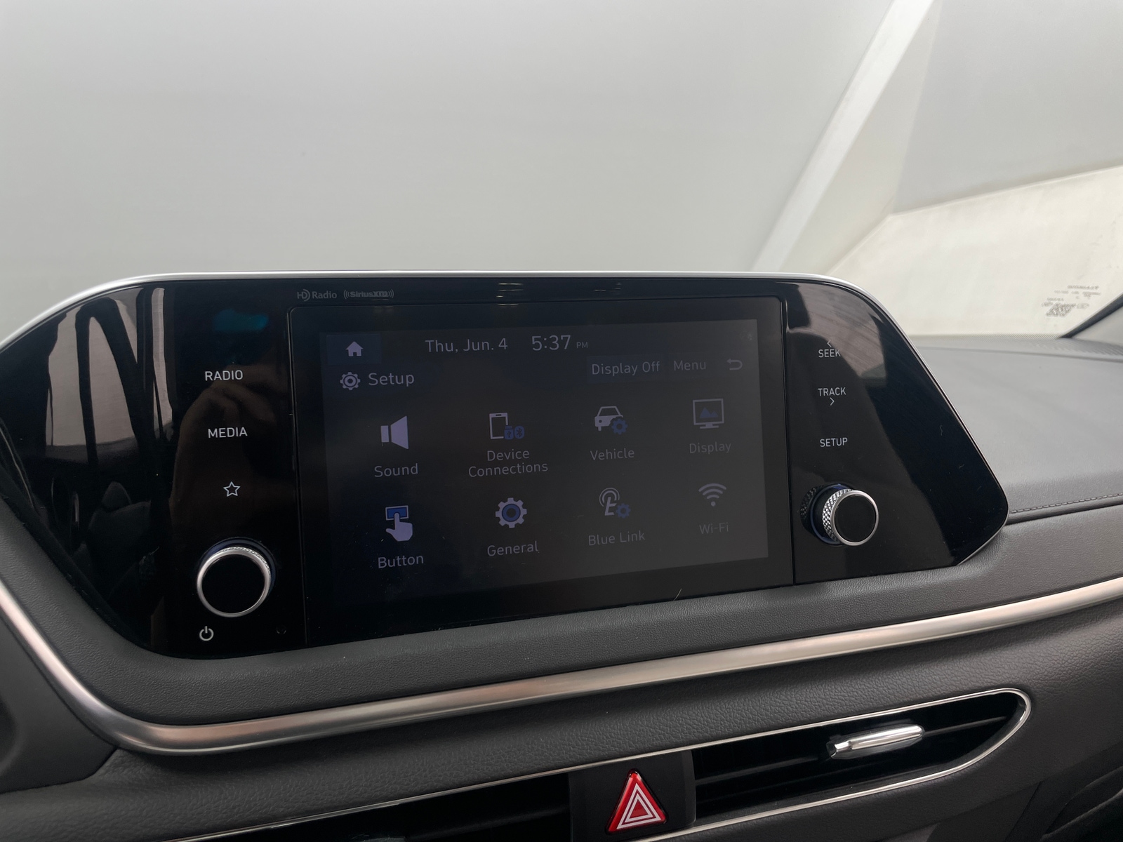 Thumbnail: 2022 Hyundai Sonata - 4