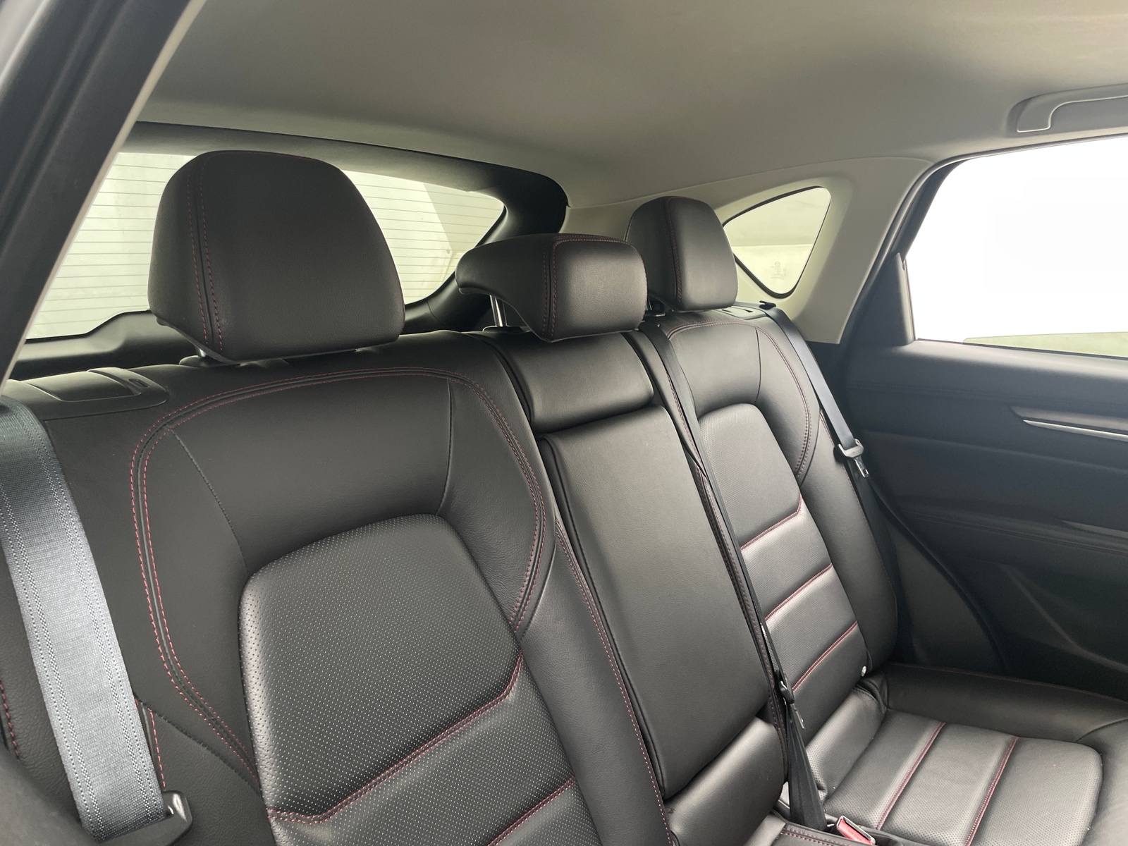 Thumbnail: 2023 Mazda CX-5 - 5