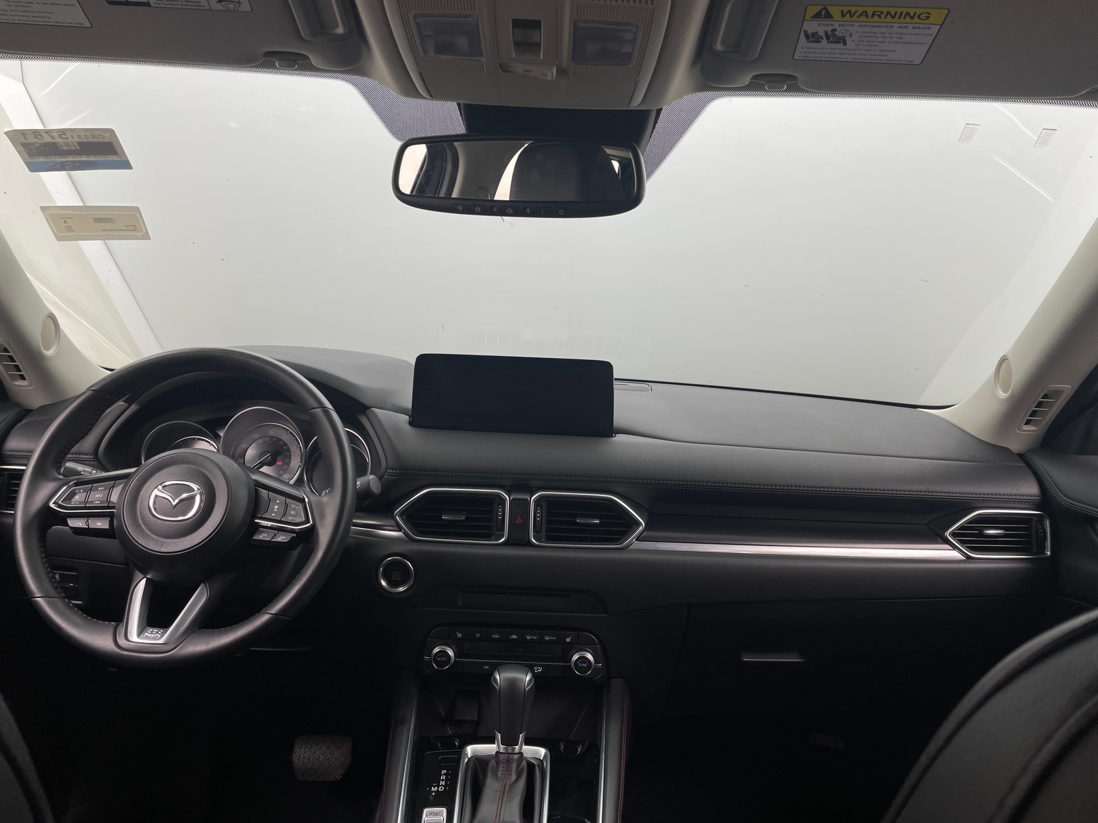 Thumbnail: 2023 Mazda CX-5 - 2